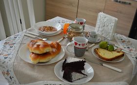 B&B La Colomba